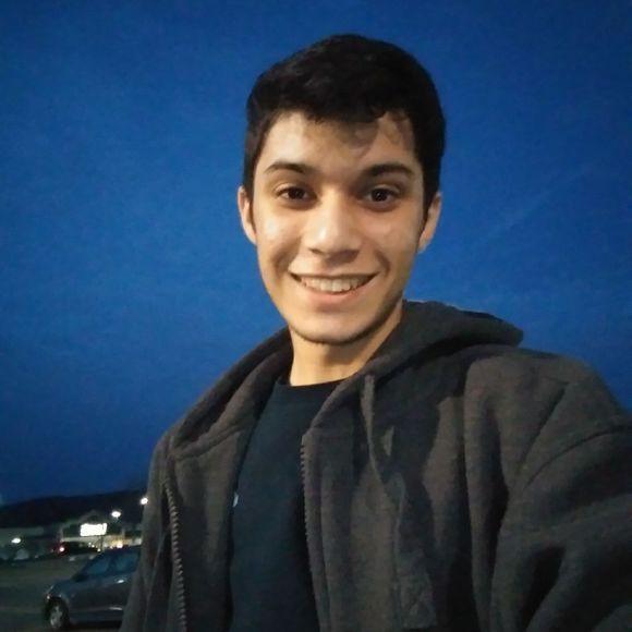 Meet your Posher, Joshua l - Picture 1 of 1